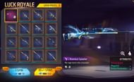 Gamers can get M24 - Riverdust Splasher at a discount (Image via Garena)